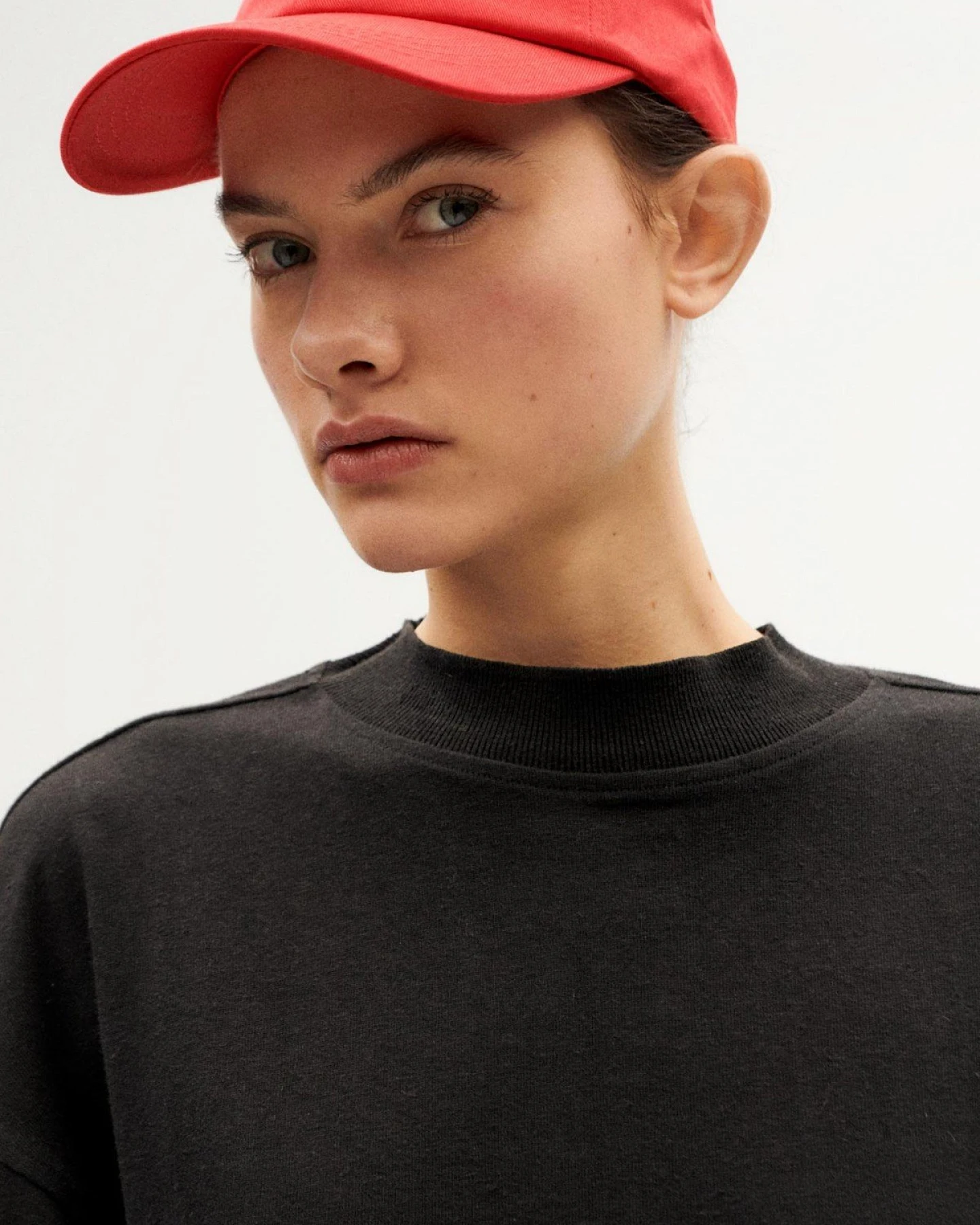 Longsleeve Freire Hanf – Ansicht 2