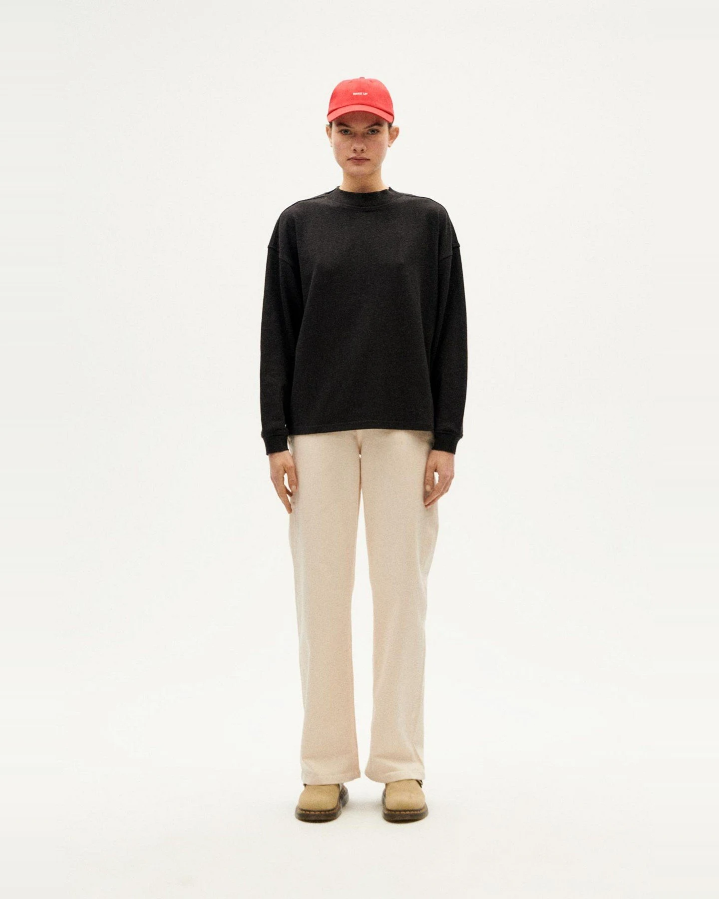 Longsleeve Freire Hanf – Ansicht 4