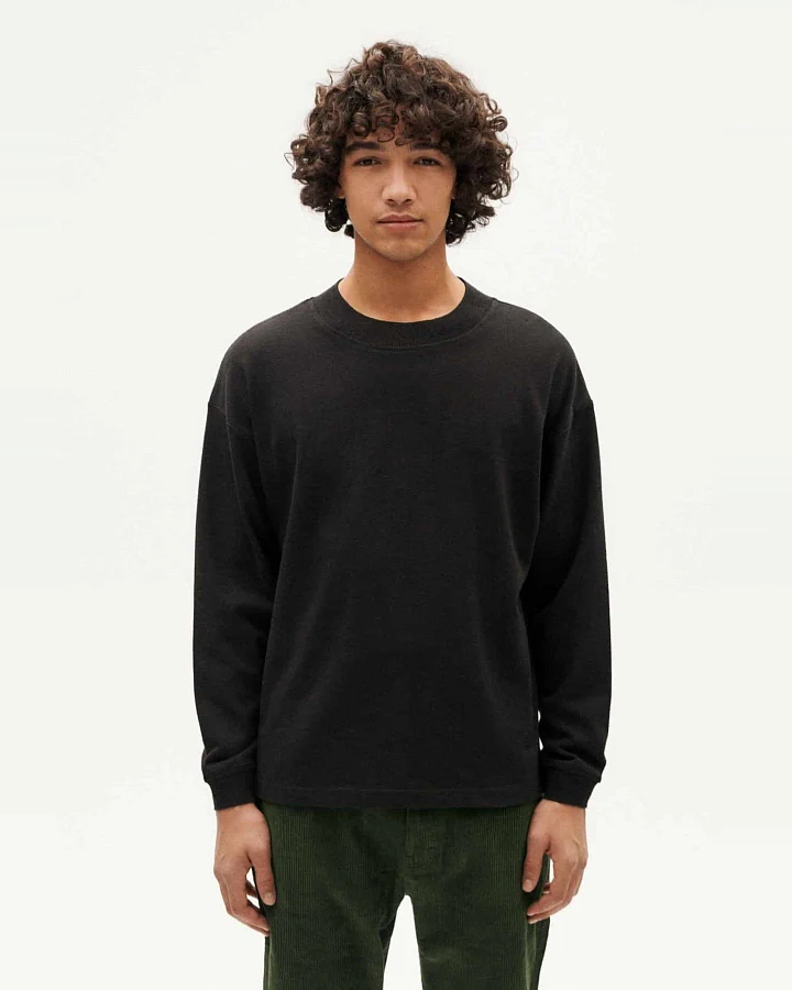 Longsleeve Doug Hanf