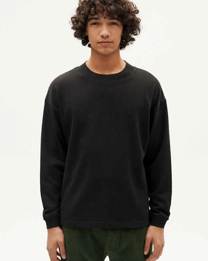 Longsleeve Doug Hanf