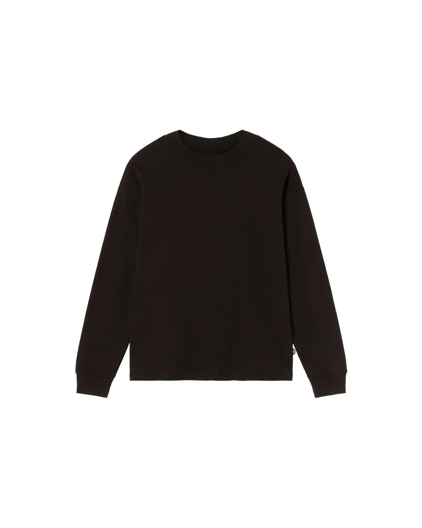 Longsleeve Doug Hanf – Ansicht 2
