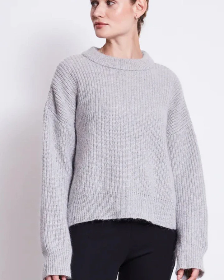 Wollpullover Ani