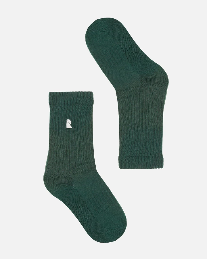Socken Logo