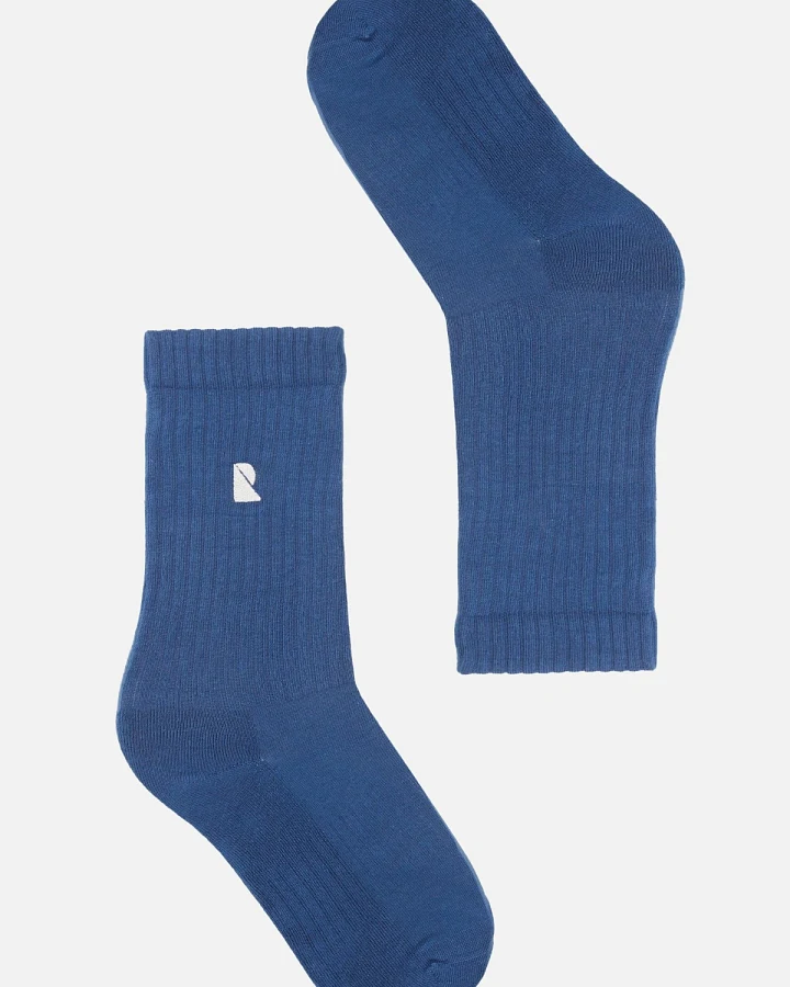 Socken Logo
