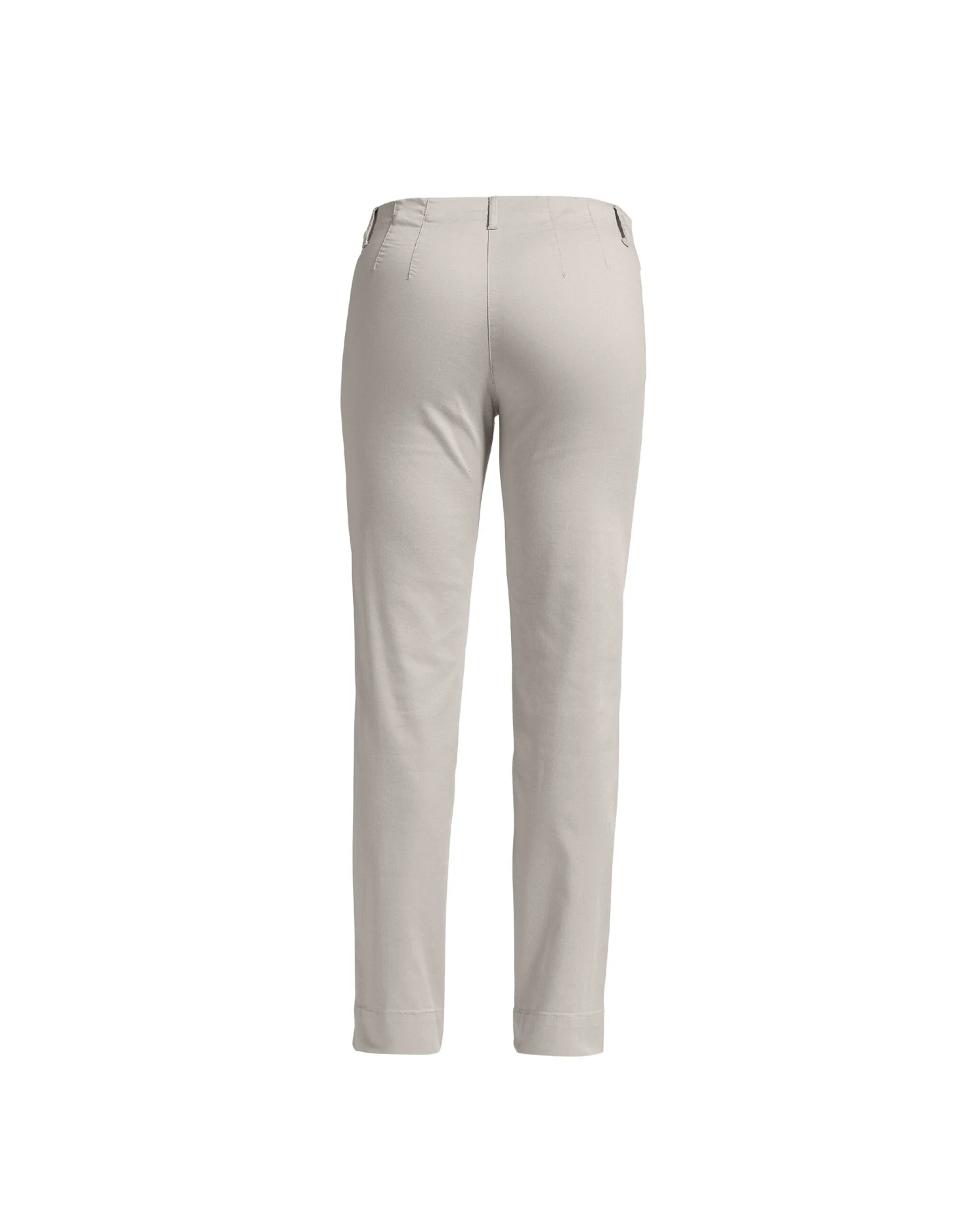 LAURIE Damen vegan Kelly Regular Sl - Grey Sand – Ansicht 2