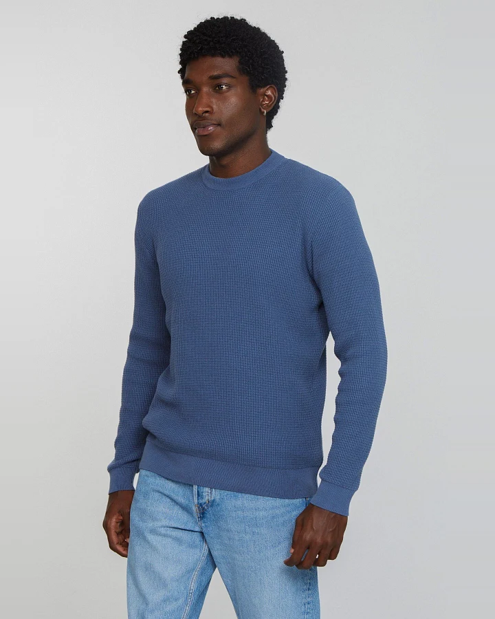 Pullover Lupin