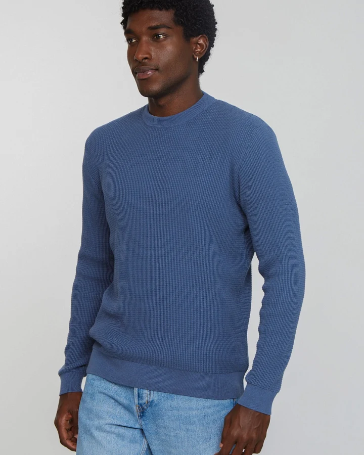 Pullover Lupin