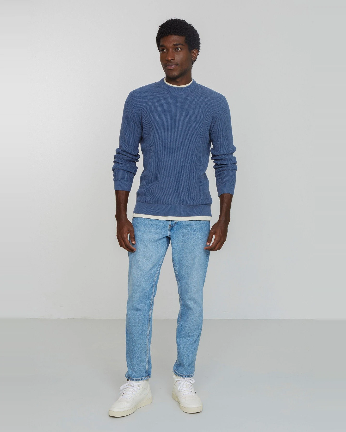 Pullover Lupin – Ansicht 3
