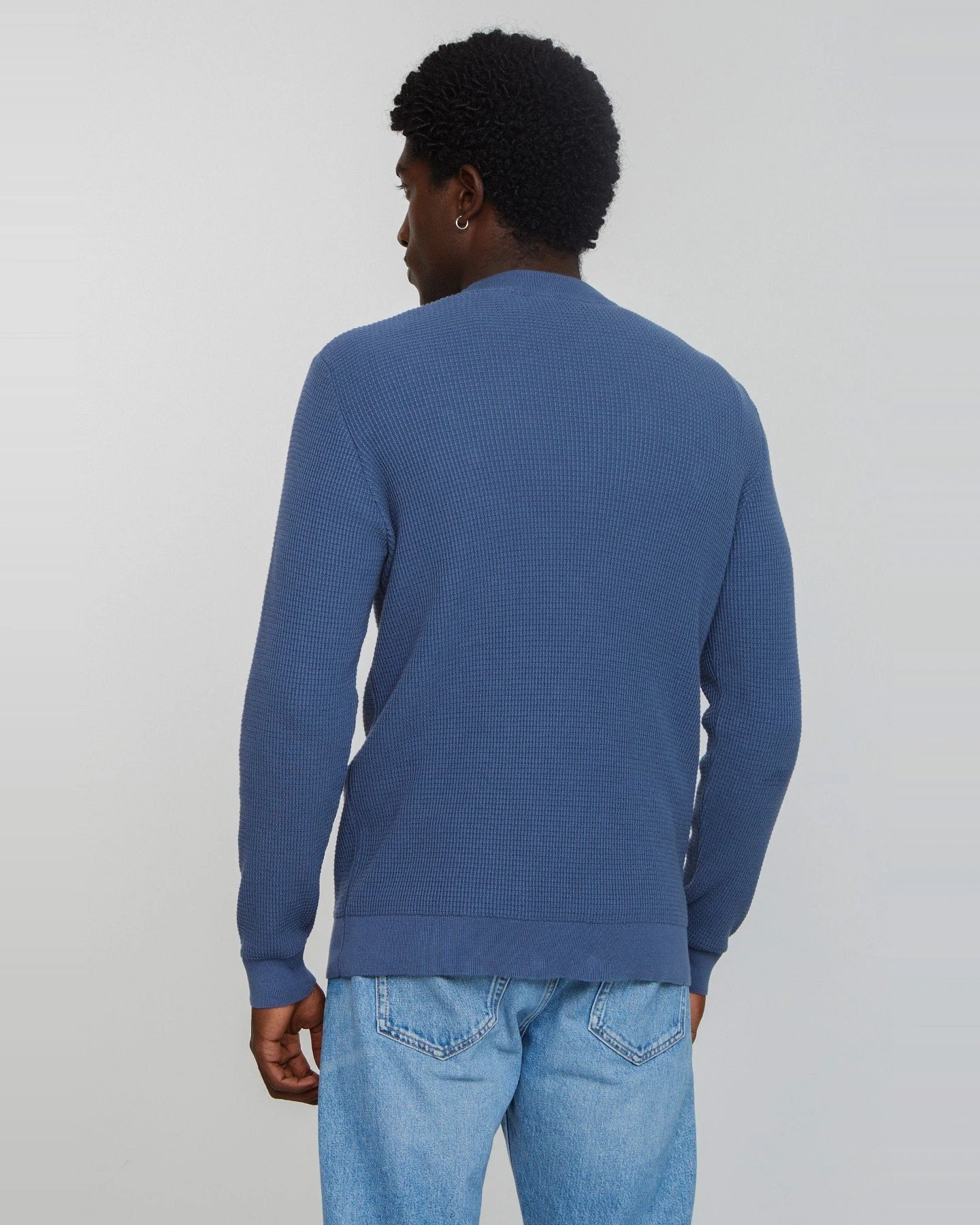 Pullover Lupin – Ansicht 4