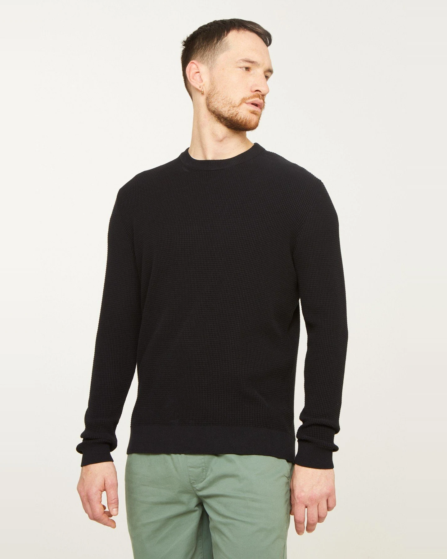Pullover Lupin – Ansicht 6