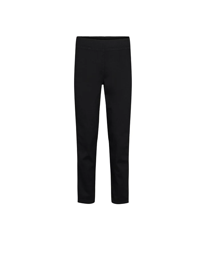 LAURIE Damen vegan Serene Regular Xsl - Schwarz