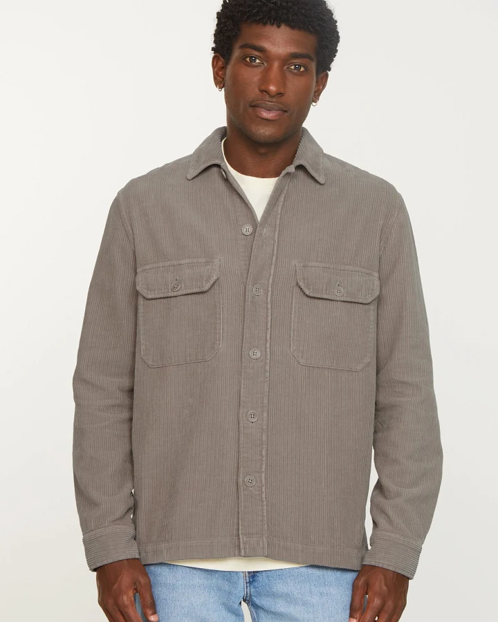 Overshirt Albuca