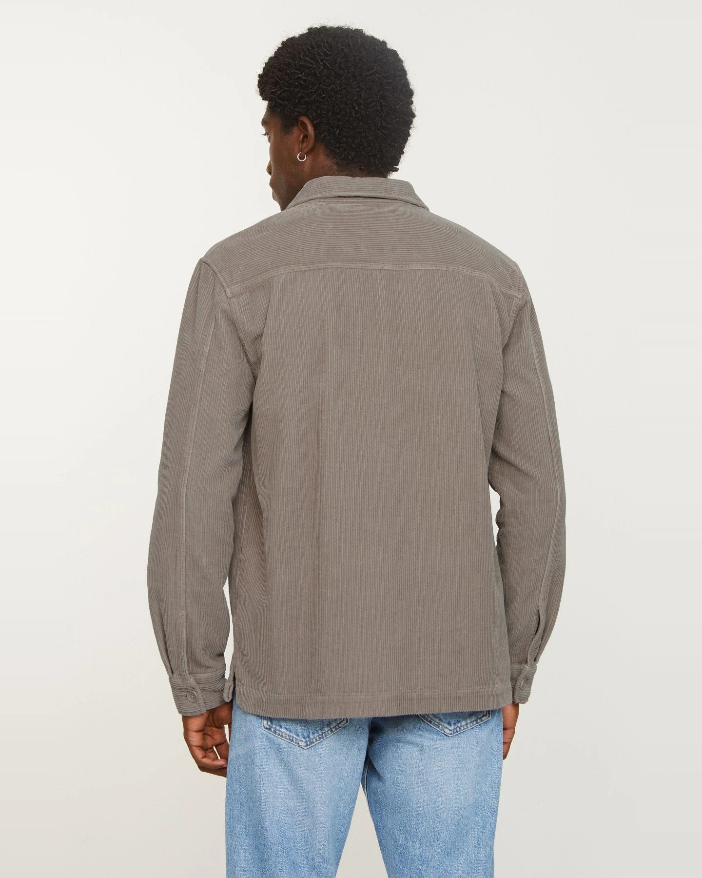 Overshirt Albuca – Ansicht 2