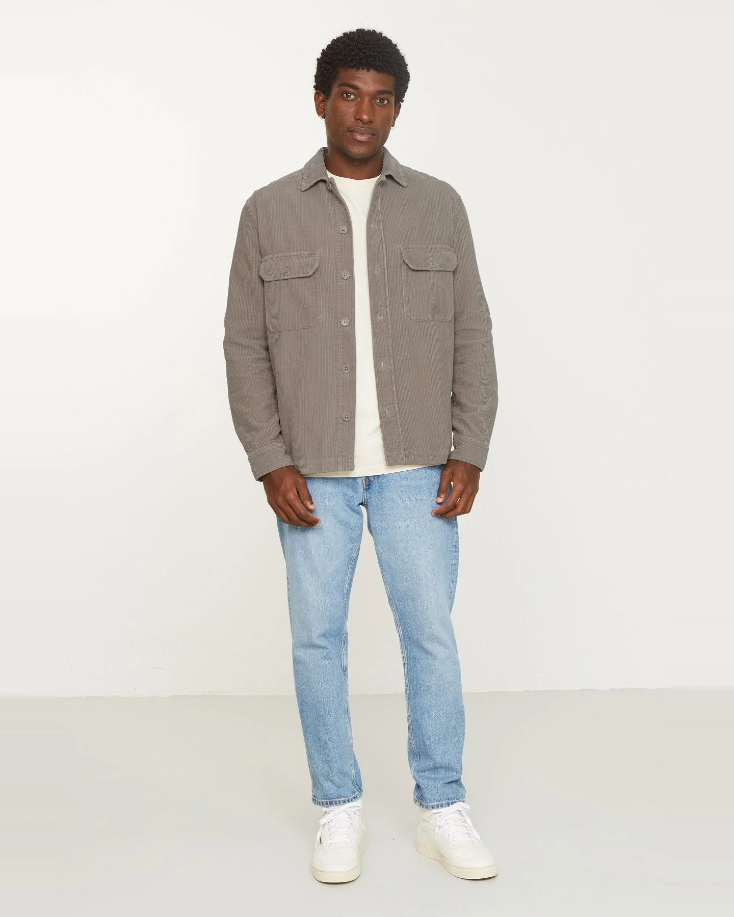 Overshirt Albuca – Ansicht 4
