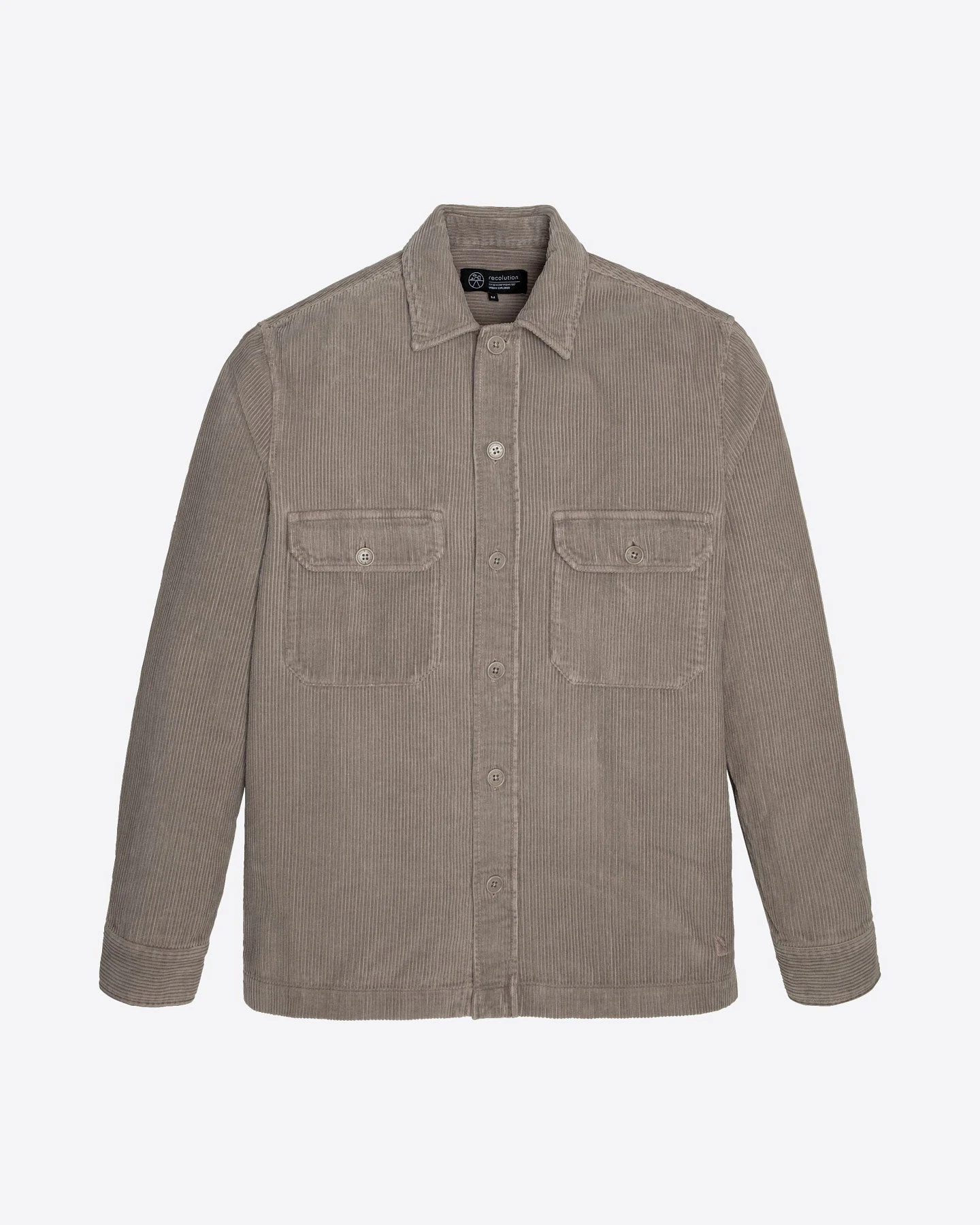 Overshirt Albuca – Ansicht 6