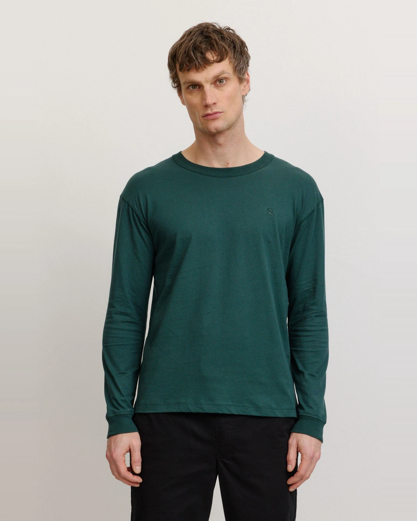 Longsleeve Papaya – Ansicht 4