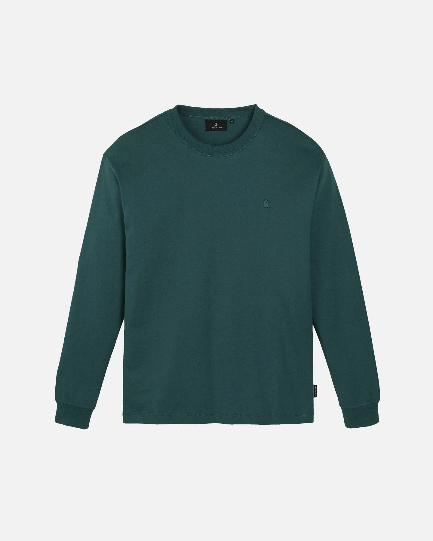 Longsleeve Papaya – Ansicht 6