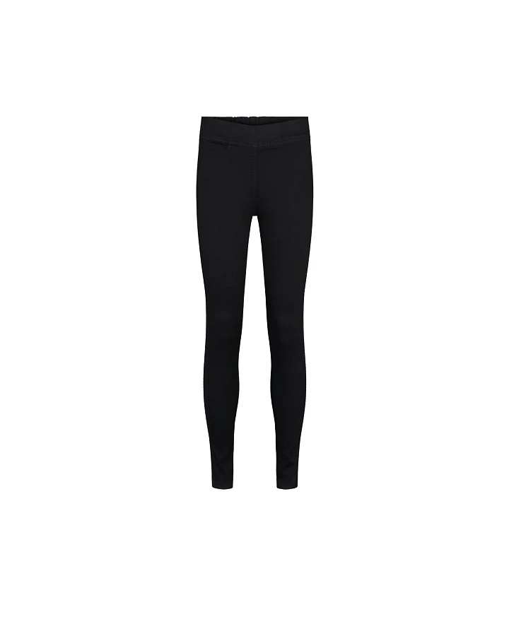 LAURIE Damen vegan Serene Slim Sl - Schwarz