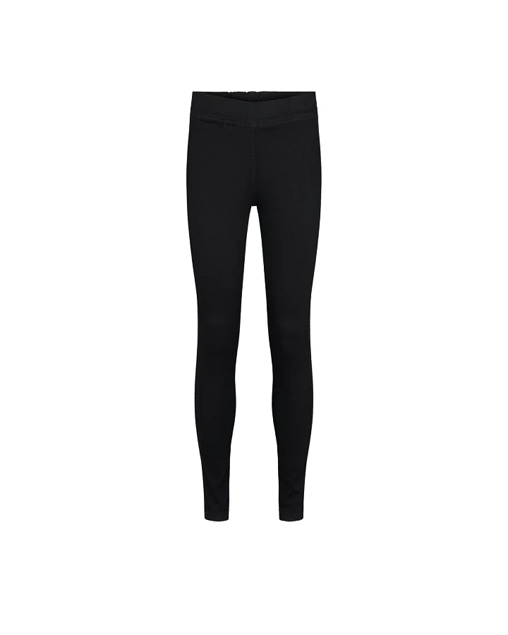 LAURIE Damen vegan Serene Slim Sl - Schwarz