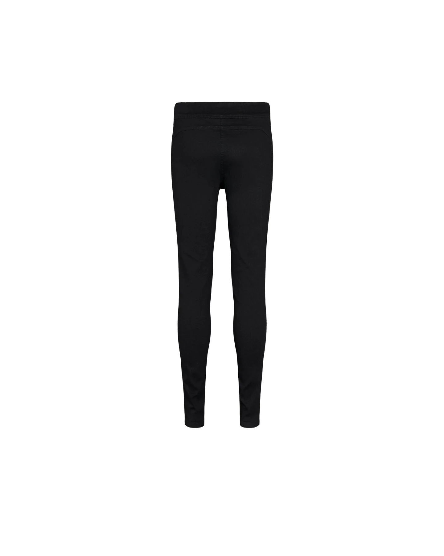 LAURIE Damen vegan Serene Slim Sl - Schwarz – Ansicht 2
