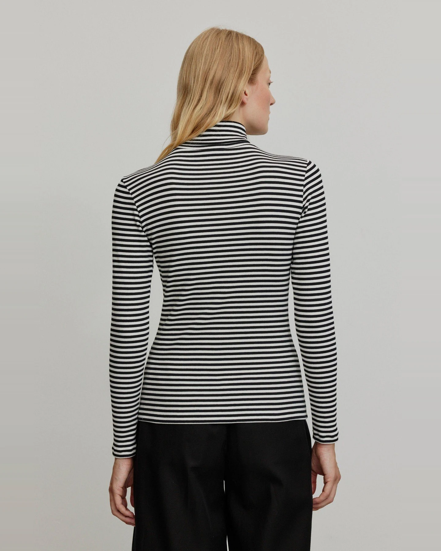Longsleeve Liatris Stripes – Ansicht 2