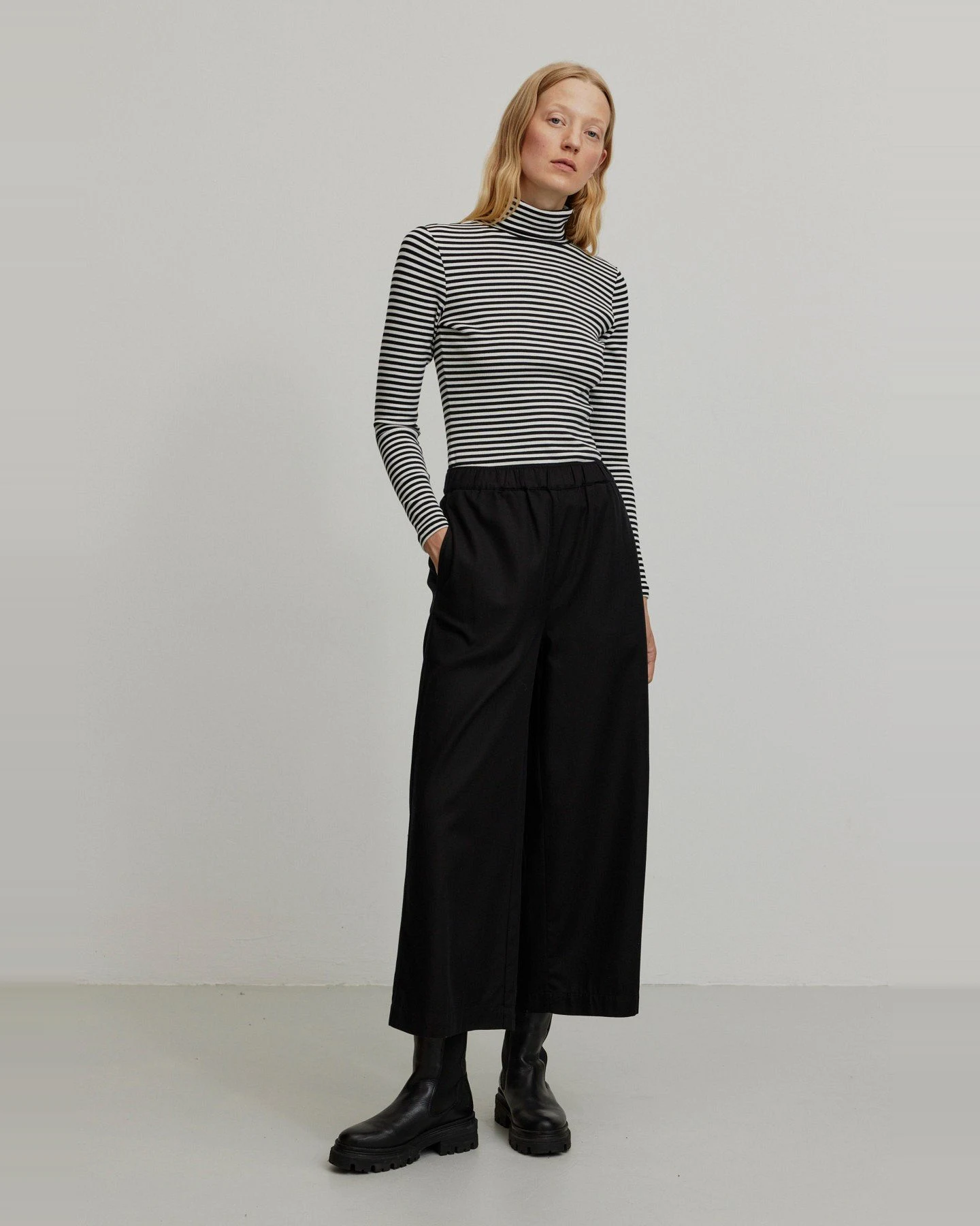 Longsleeve Liatris Stripes – Ansicht 3