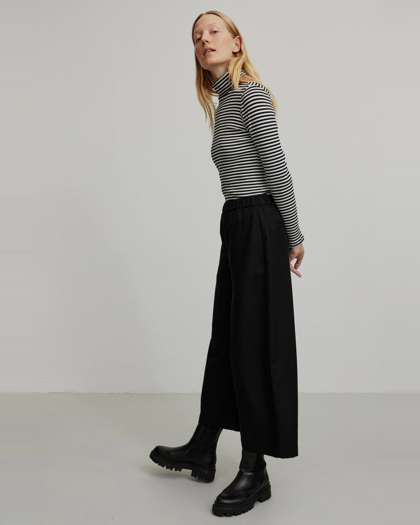 Longsleeve Liatris Stripes – Ansicht 4