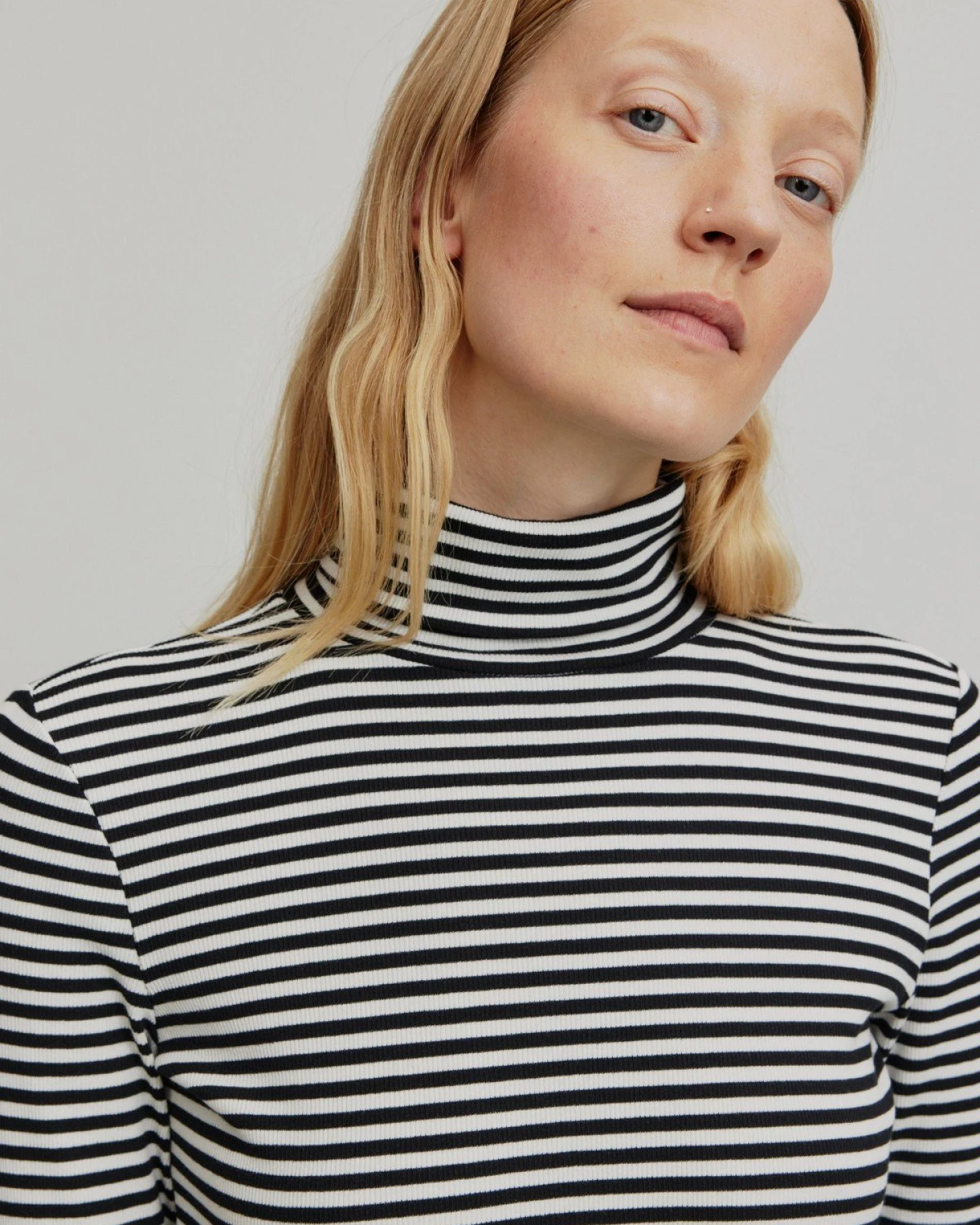 Longsleeve Liatris Stripes – Ansicht 5