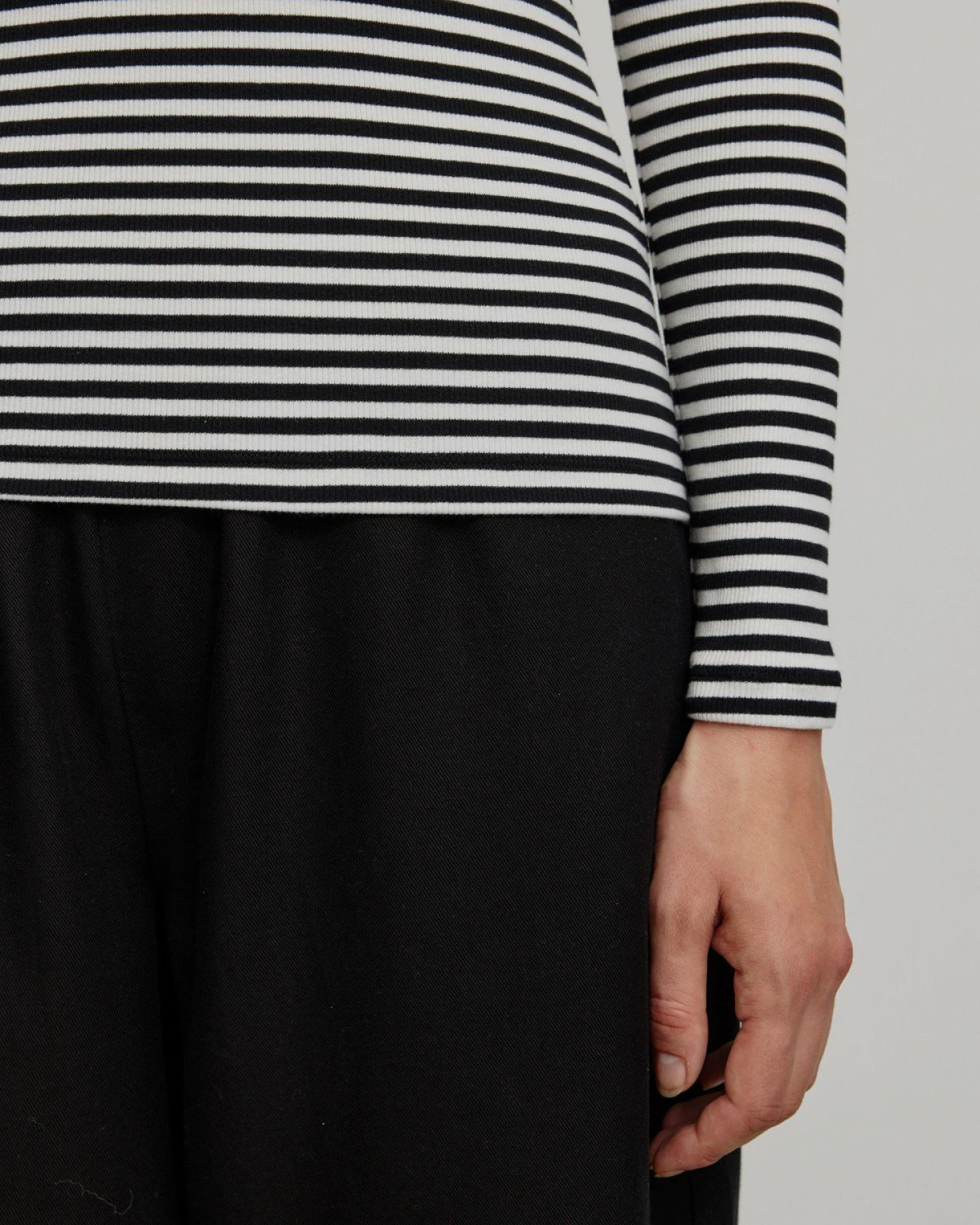 Longsleeve Liatris Stripes – Ansicht 6