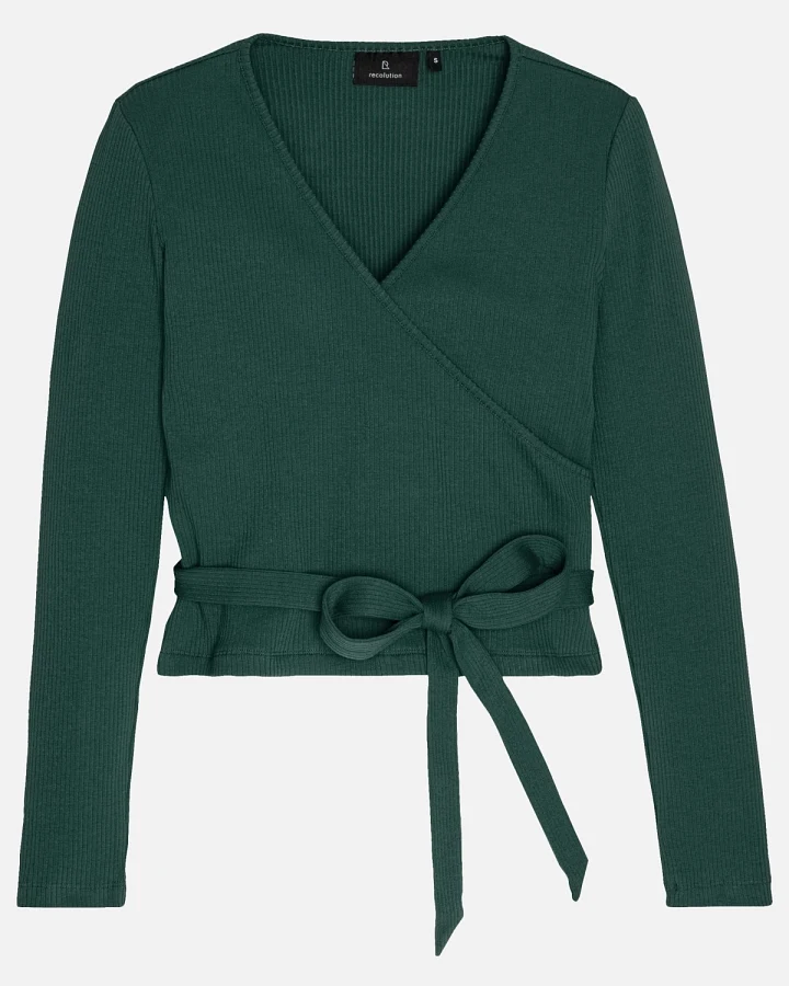 Longsleeve Aronia