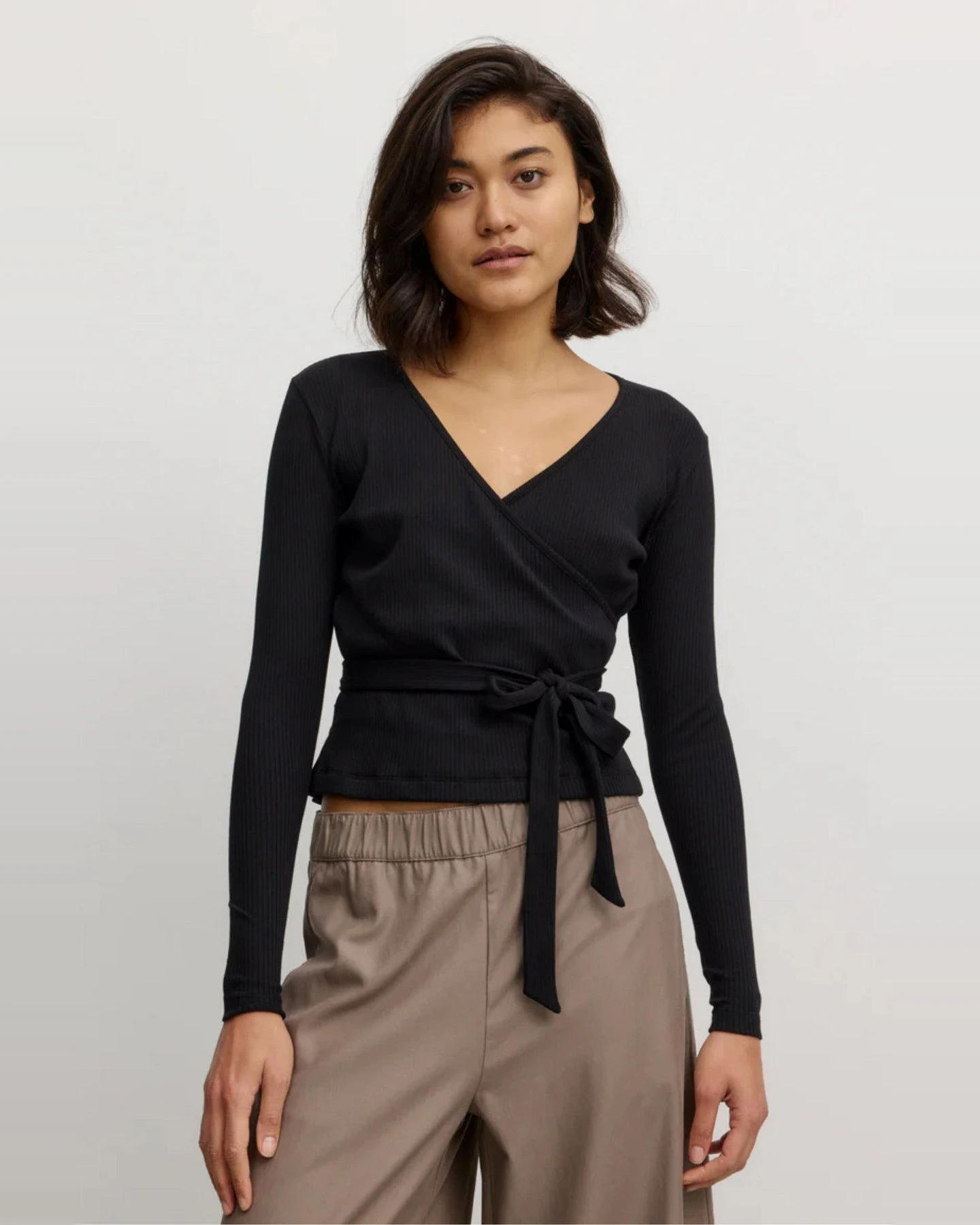 Longsleeve Aronia – Ansicht 2