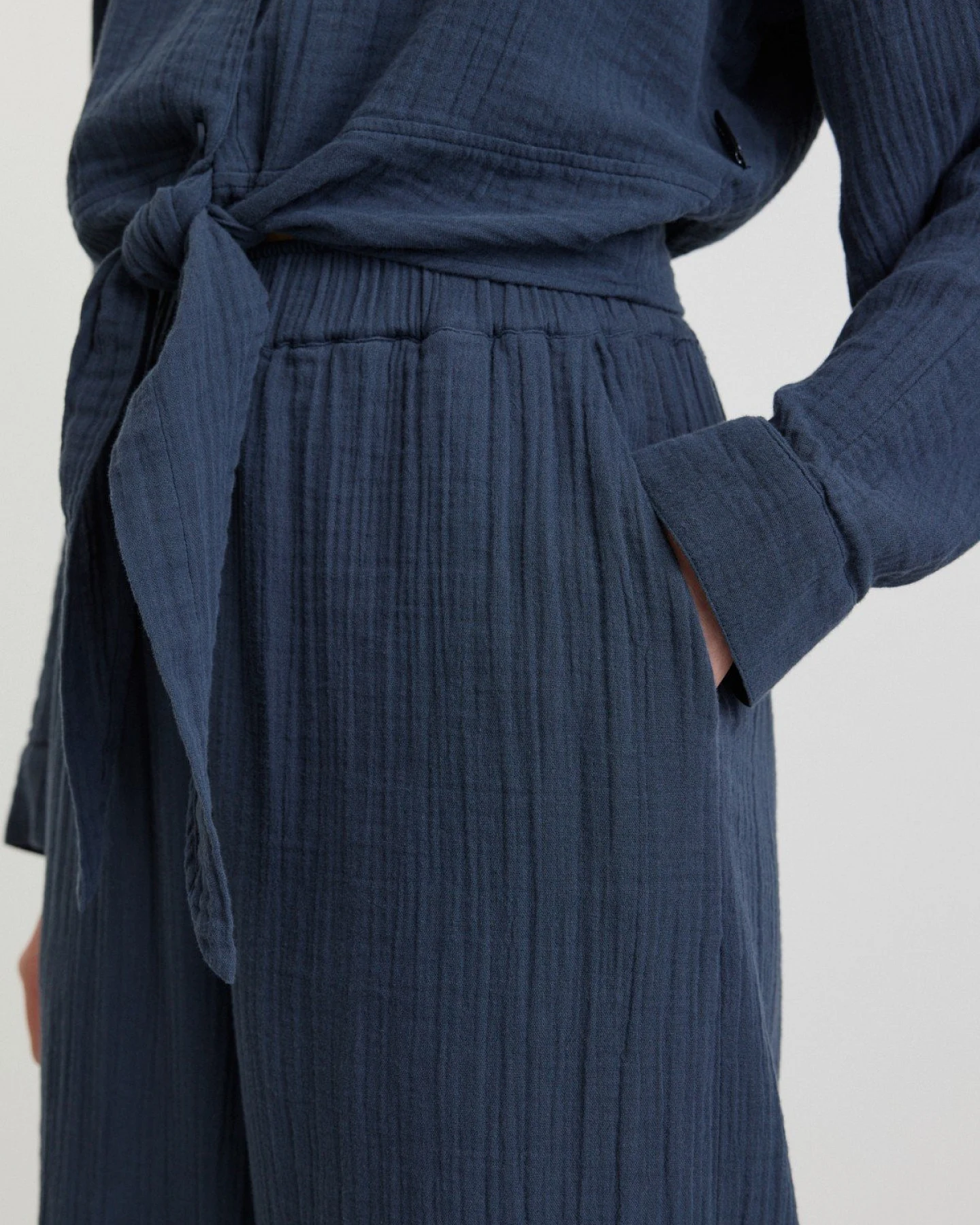 Hose Limba – Ansicht 3