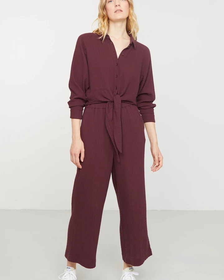 Hose Limba