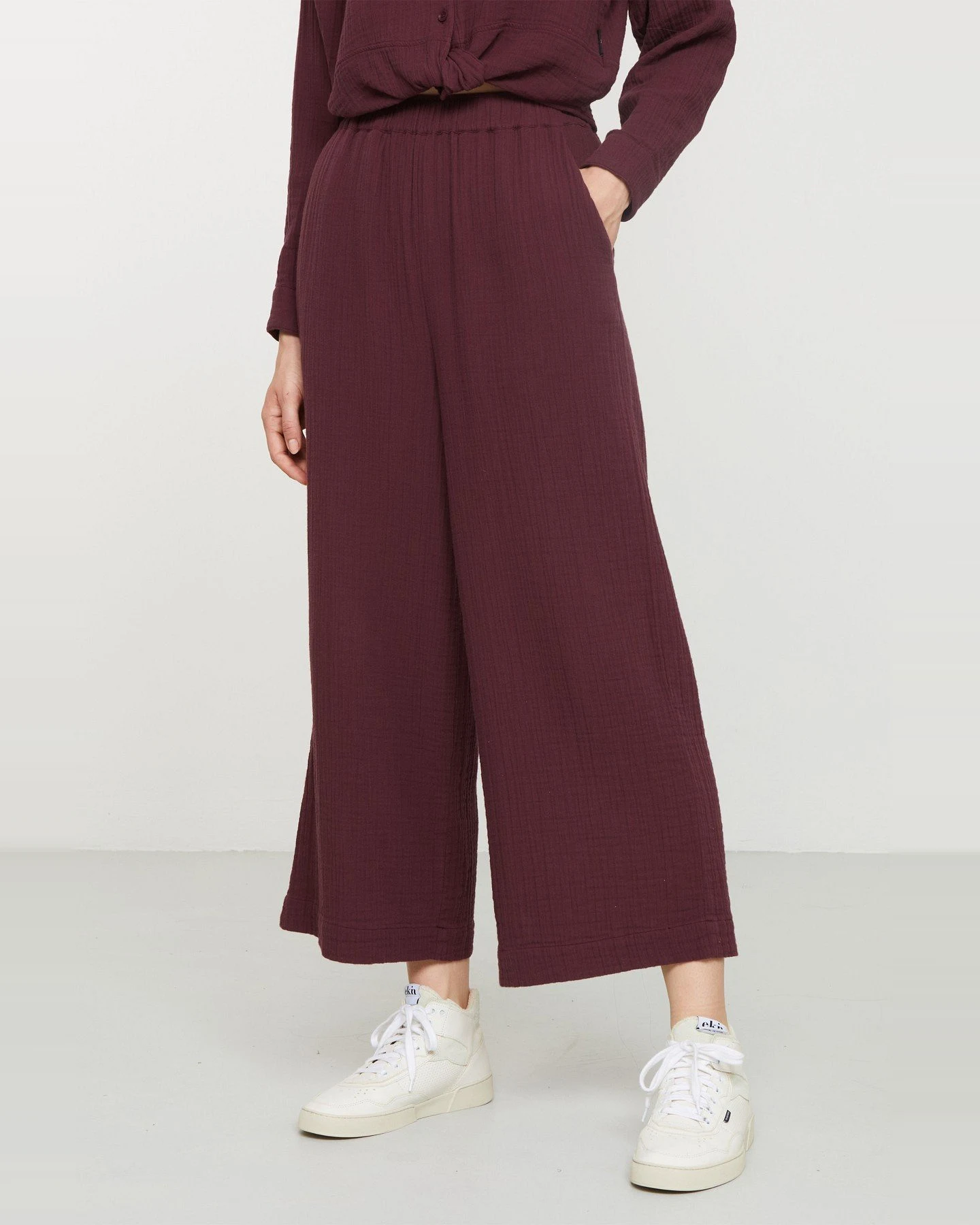 Hose Limba – Ansicht 2