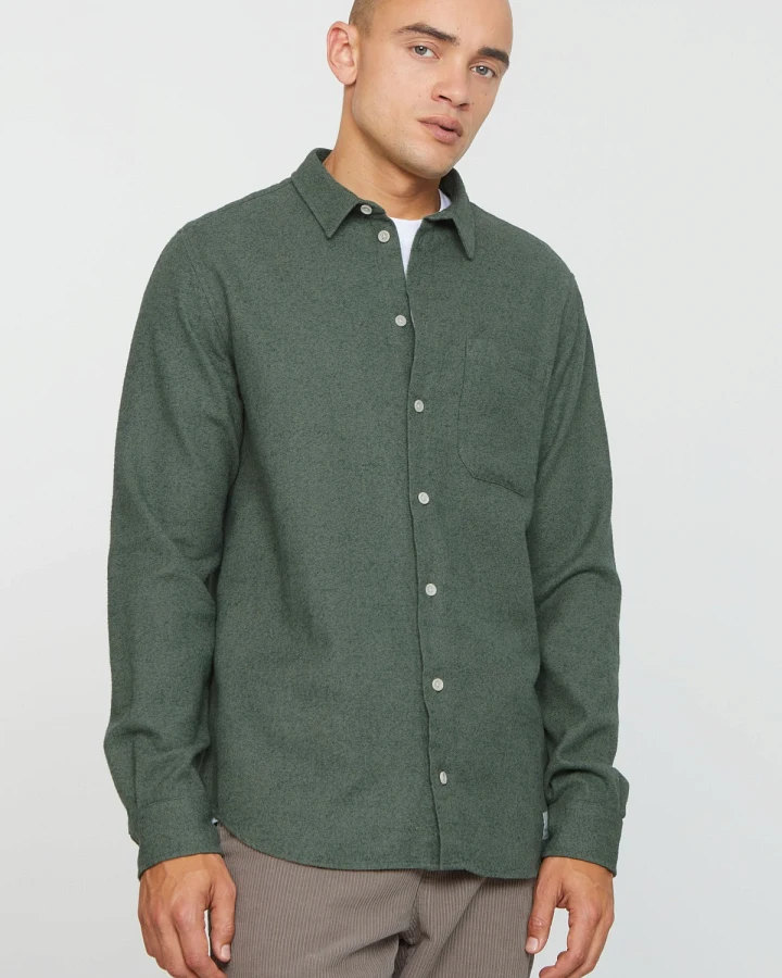Hemd Bamboo