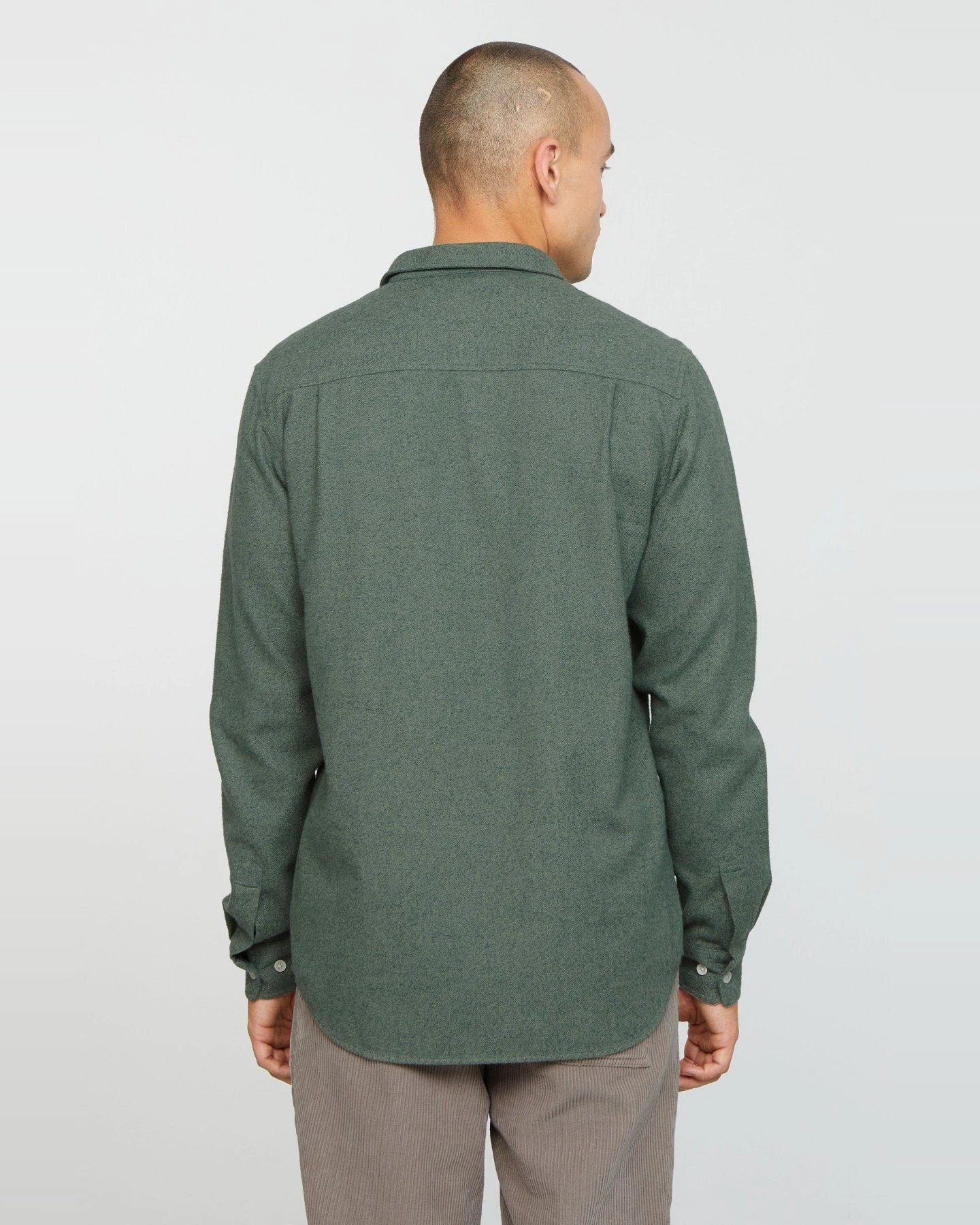 Hemd Bamboo – Ansicht 2