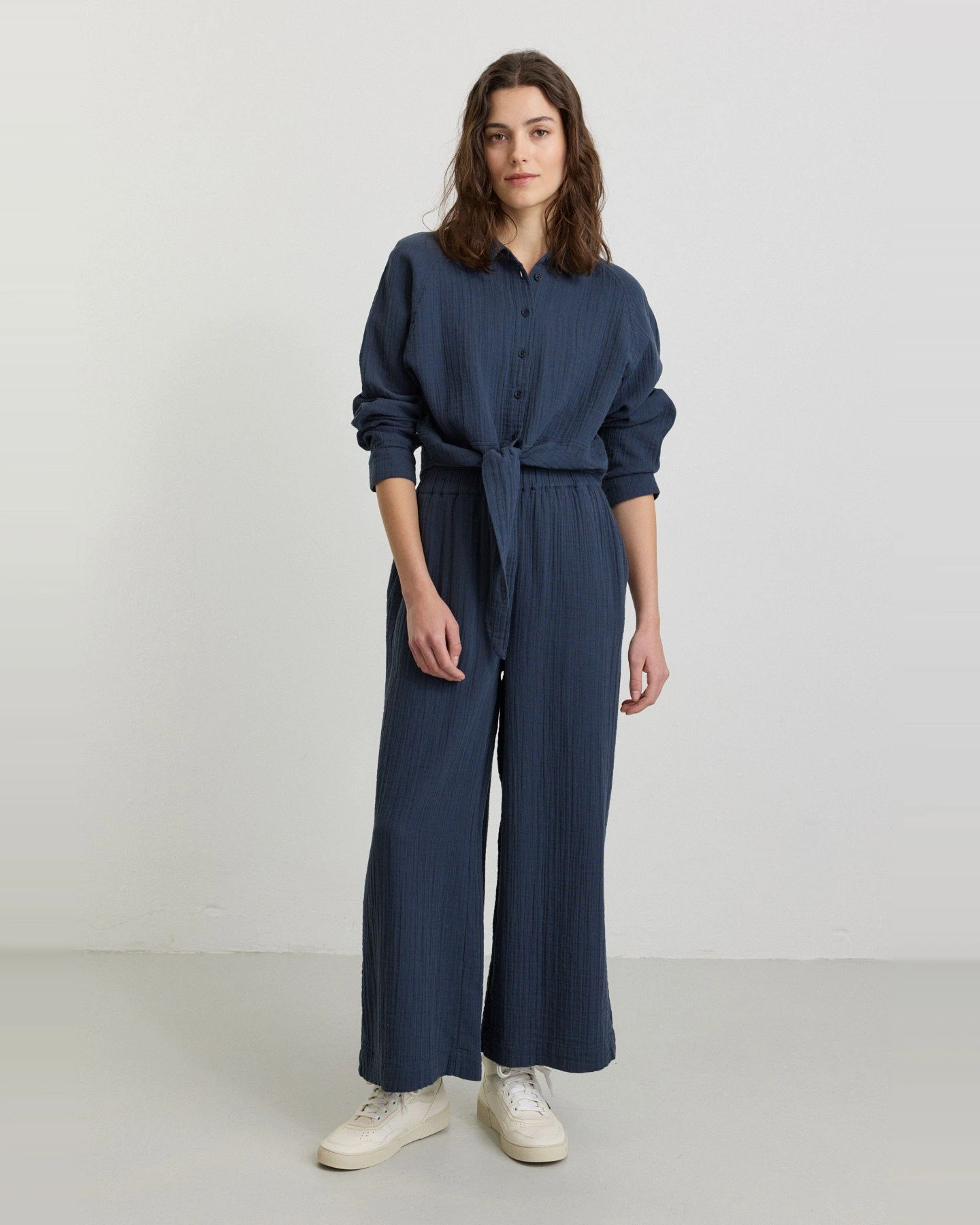 Bluse Vanilla – Ansicht 3