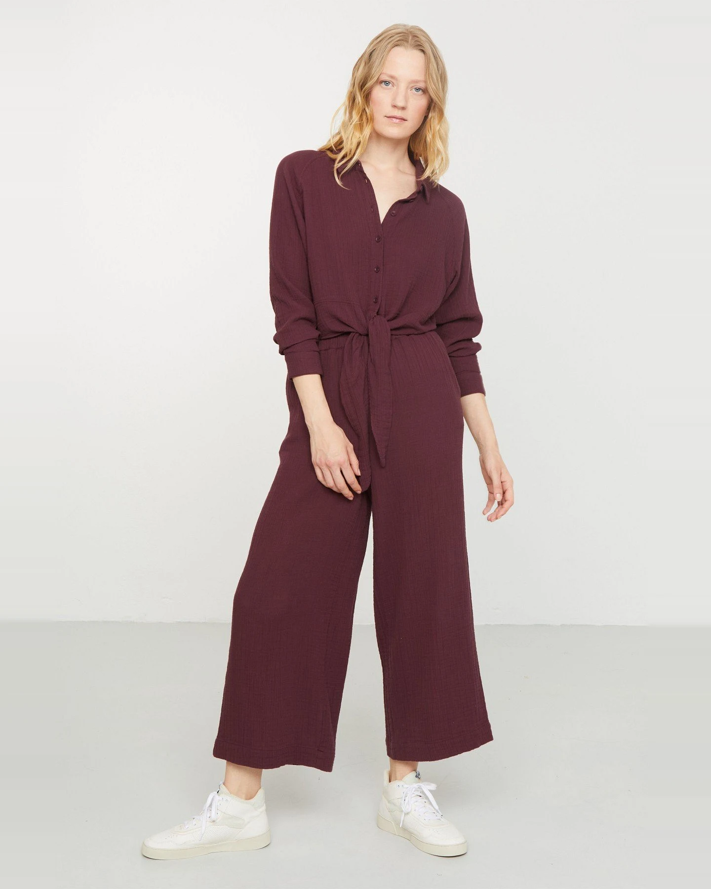 Bluse Vanilla – Ansicht 3