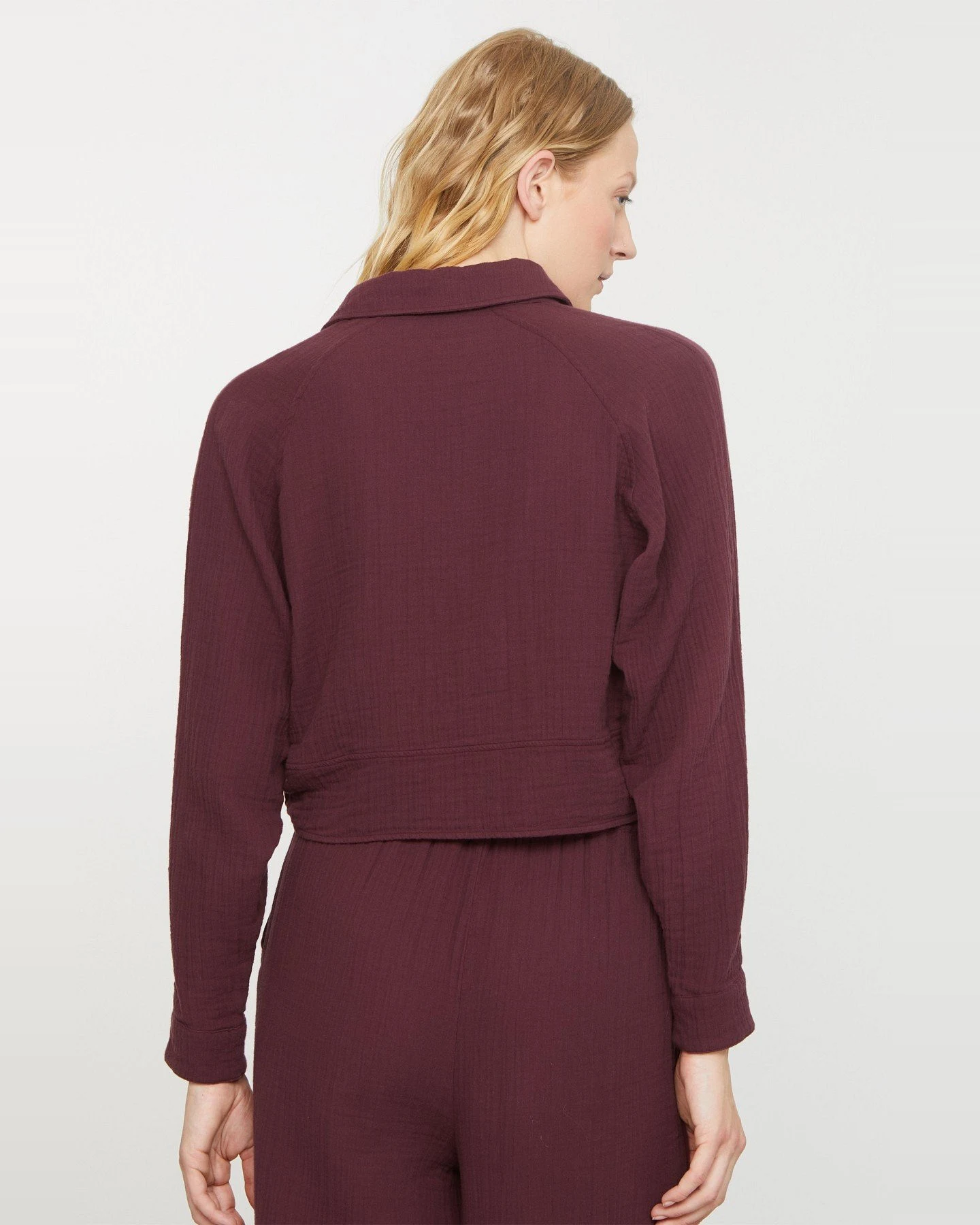 Bluse Vanilla – Ansicht 2