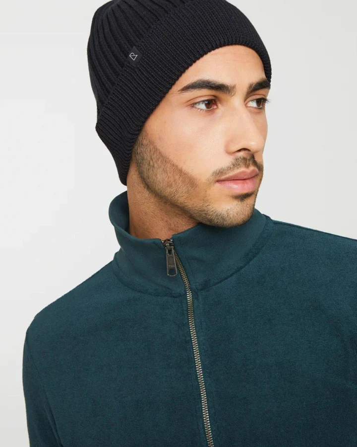 Beanie Mint