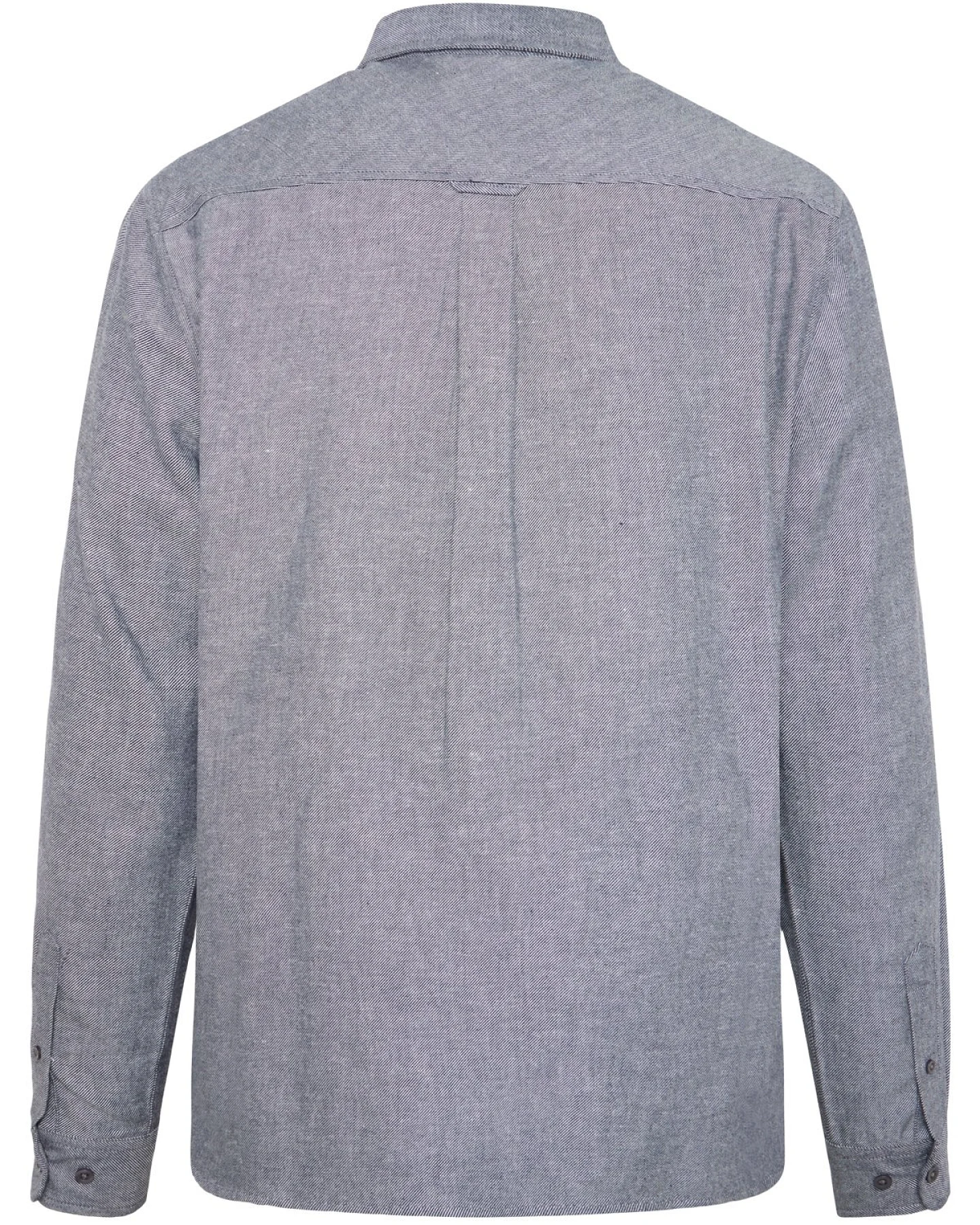 Hemd Heavy Twill Flannel – Ansicht 2
