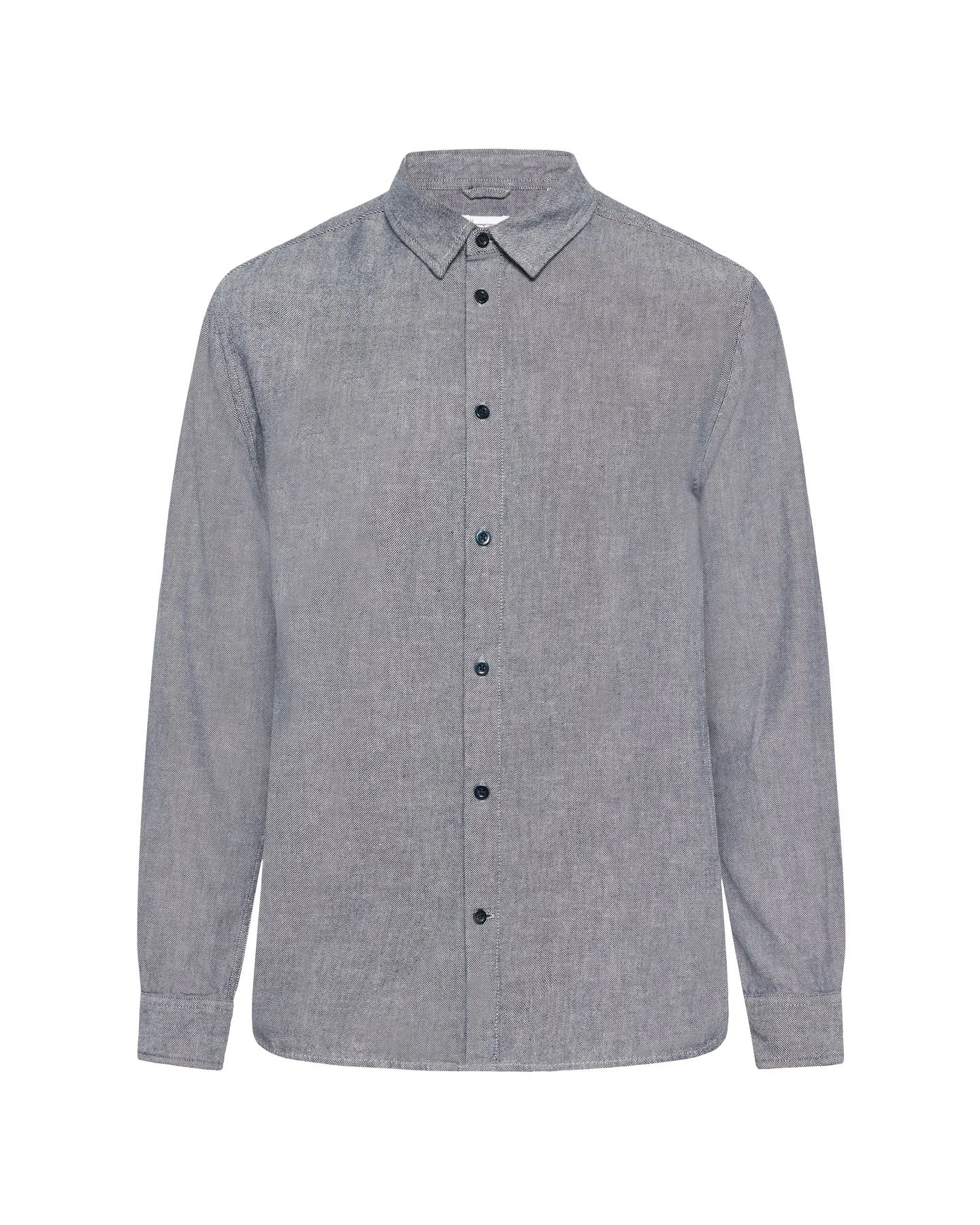 Hemd Heavy Twill Flannel – Ansicht 5