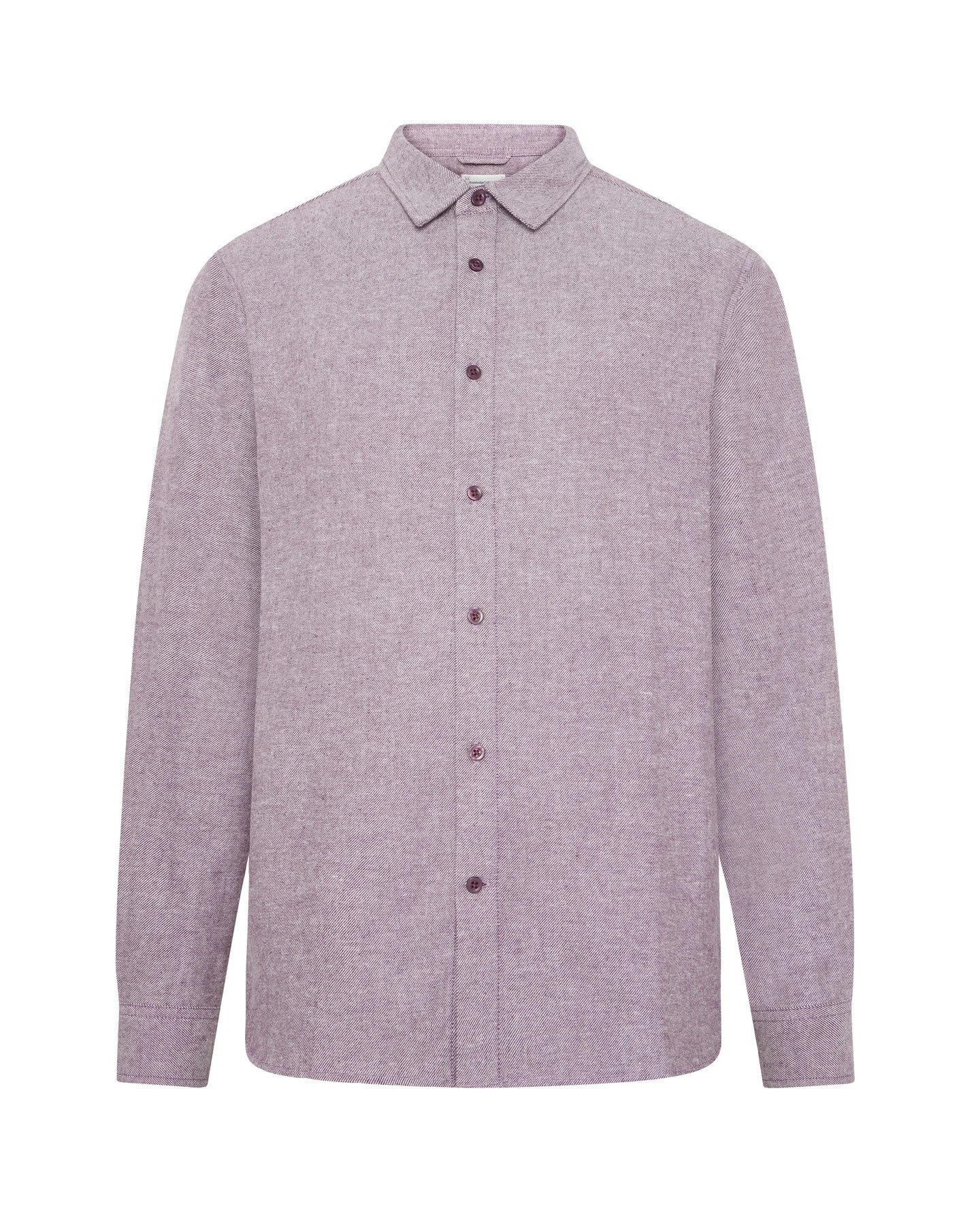 Hemd Heavy Twill Flannel – Ansicht 3