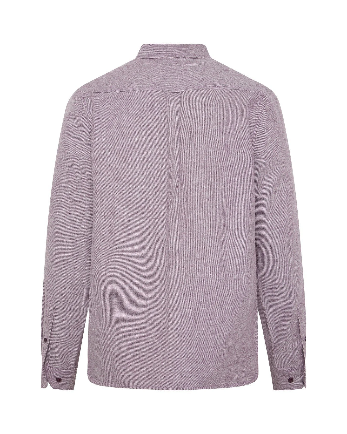 Hemd Heavy Twill Flannel – Ansicht 4