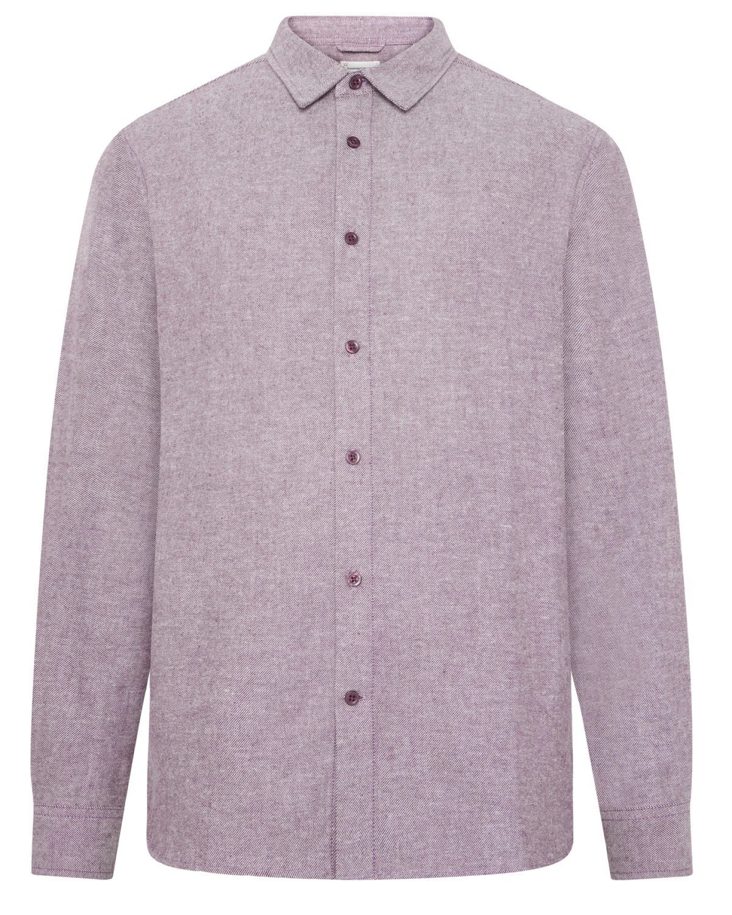 Hemd Heavy Twill Flannel – Ansicht 3