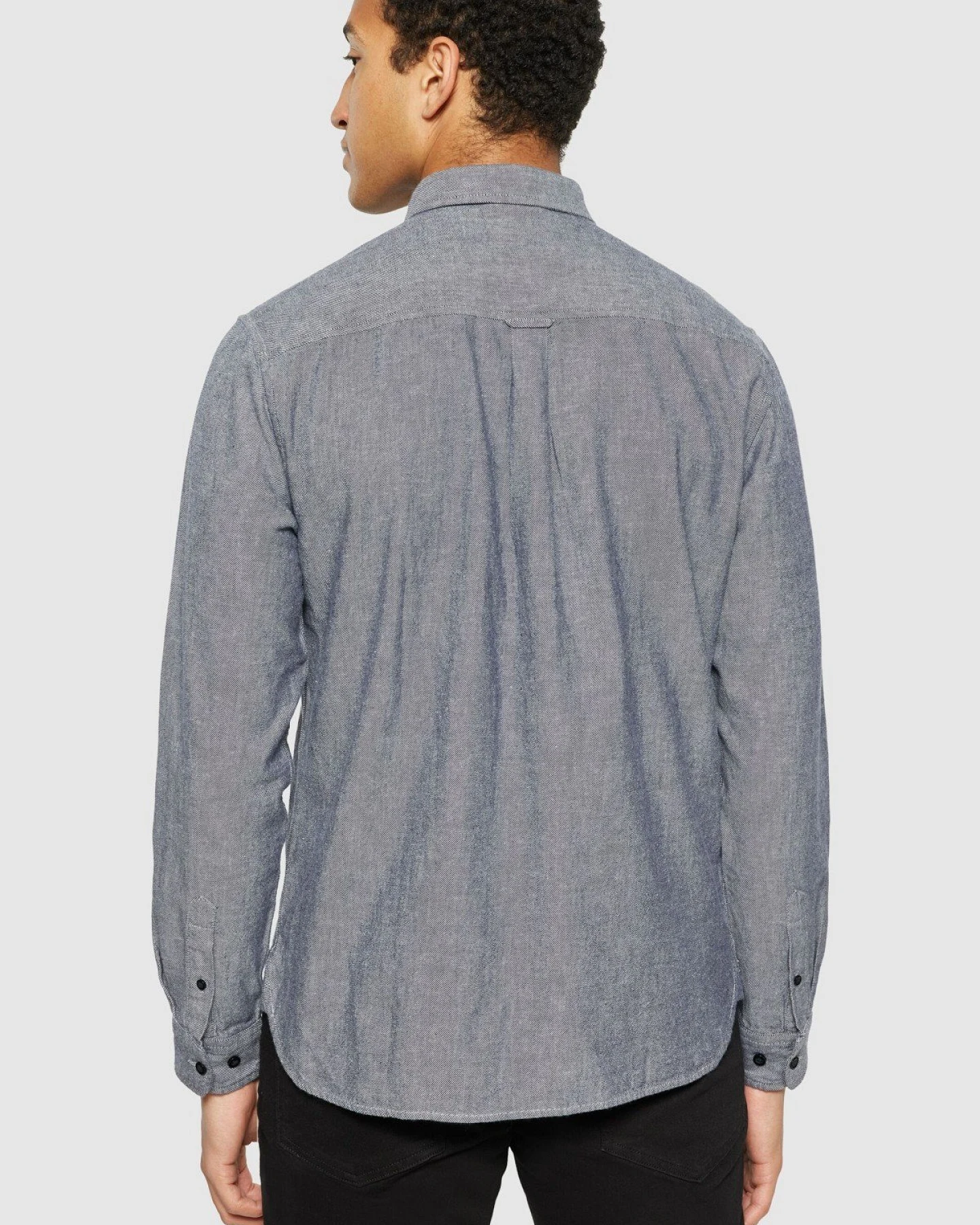 Hemd Heavy Twill Flannel – Ansicht 6