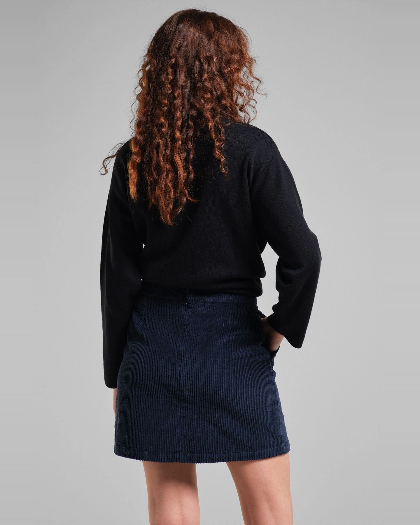 Rock Majorna Cord – Ansicht 3
