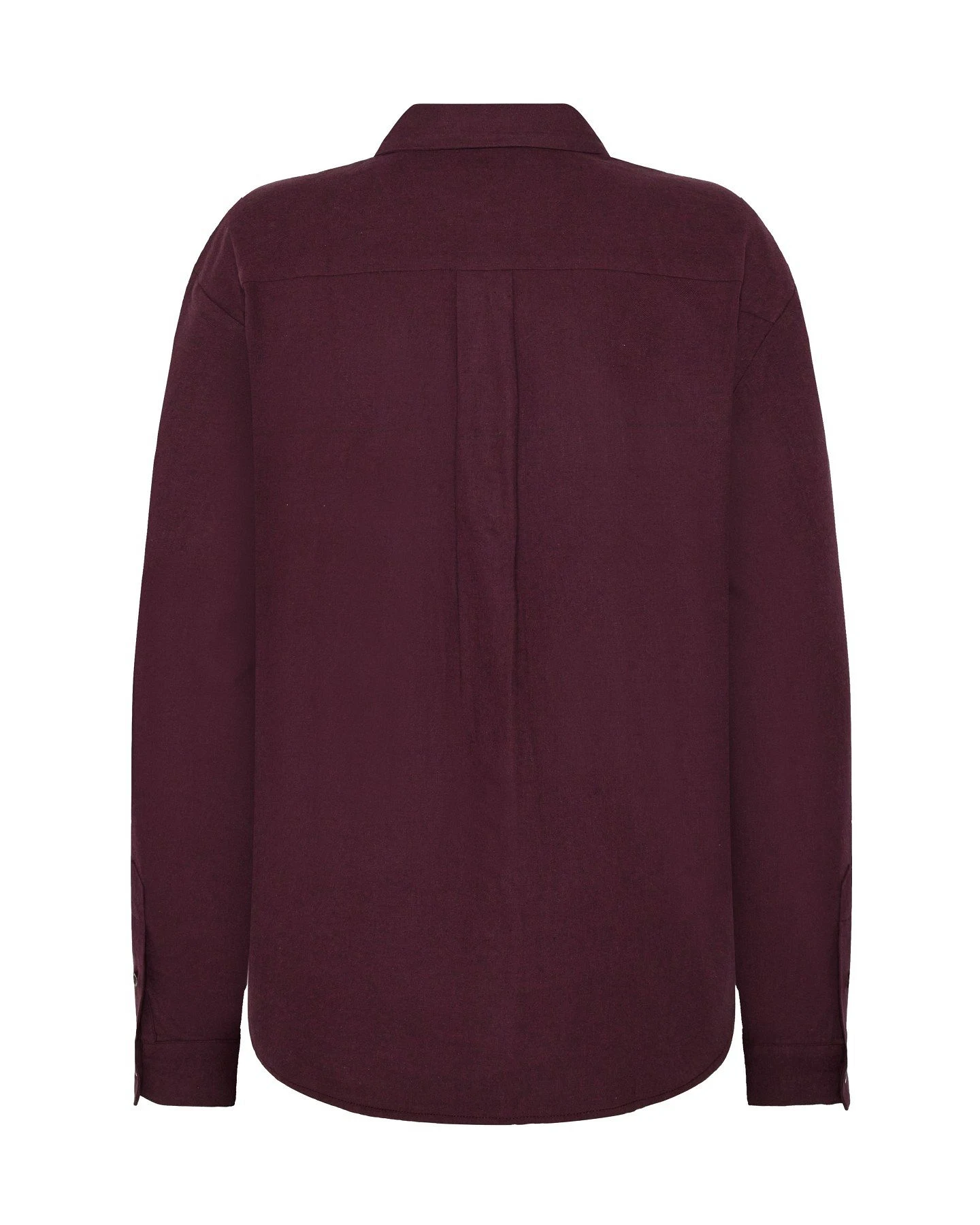 Hemd Loose Flannel – Ansicht 4