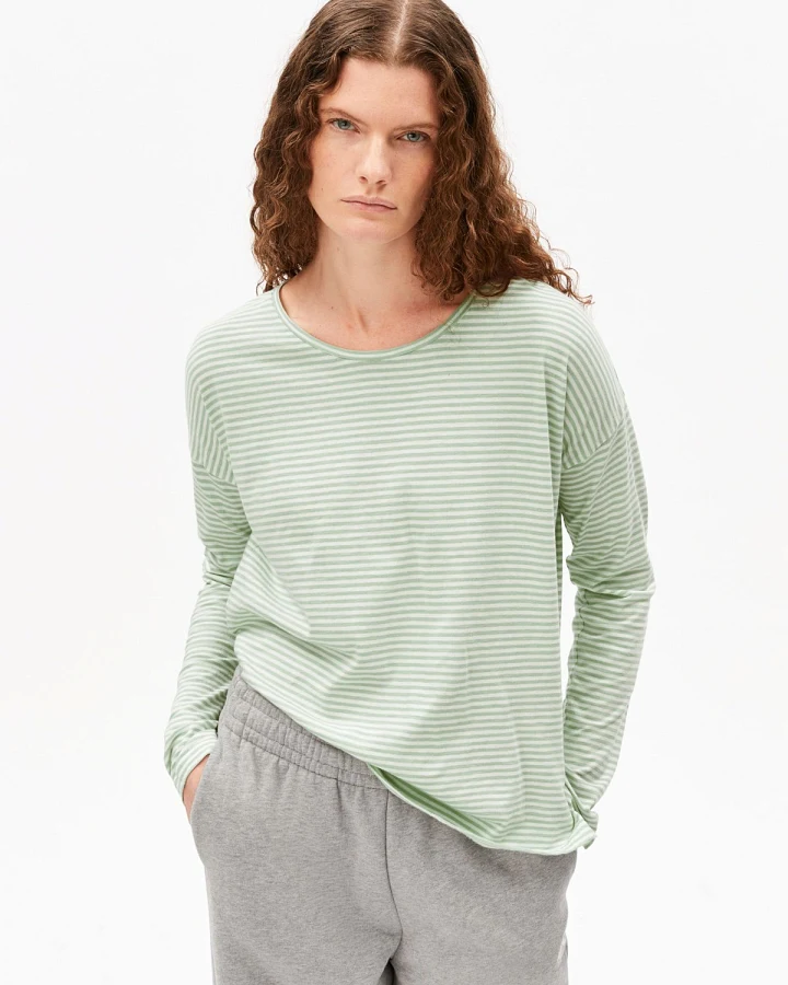 Longsleeve Xianaa Lovely Stripes