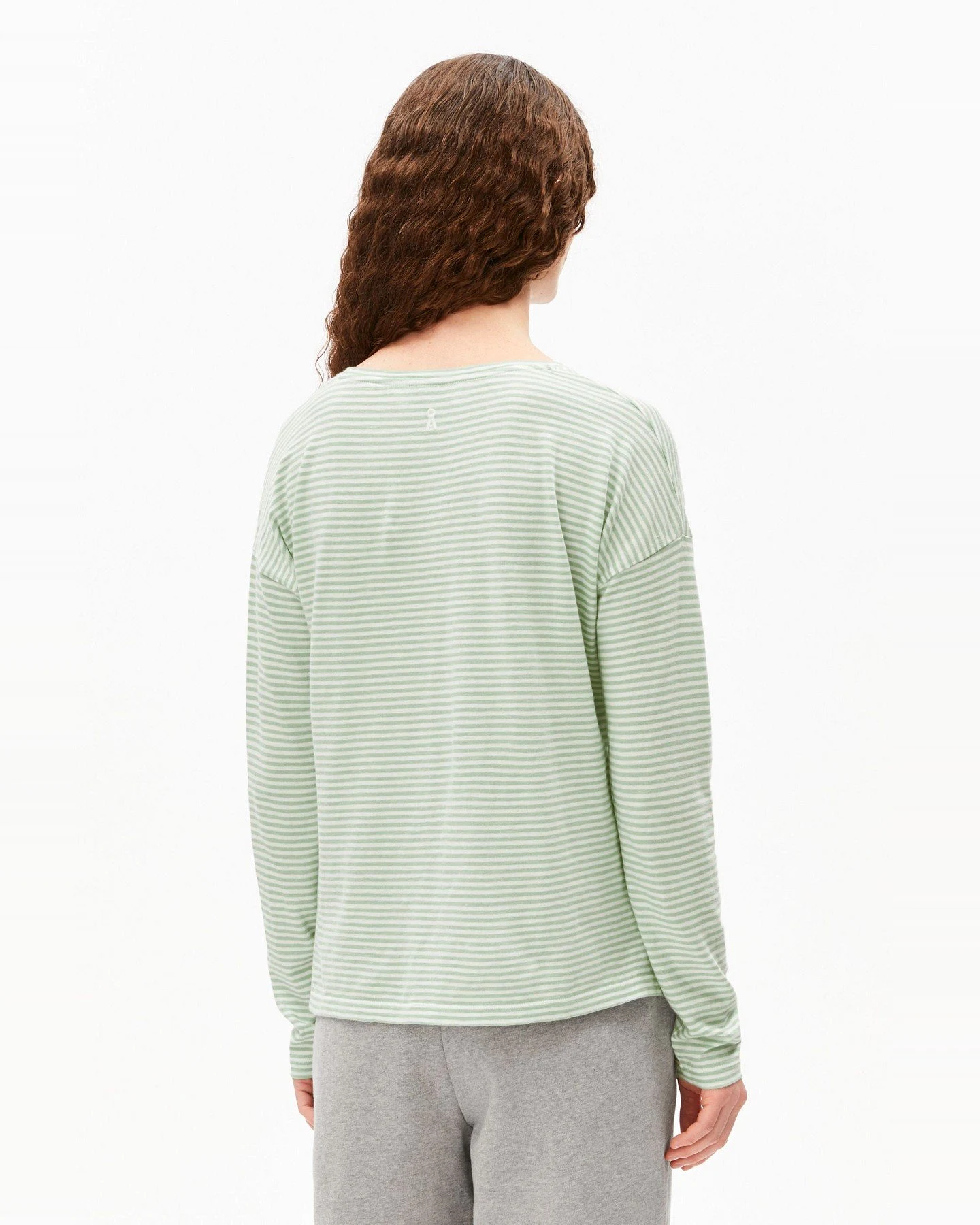 Longsleeve Xianaa Lovely Stripes – Ansicht 3
